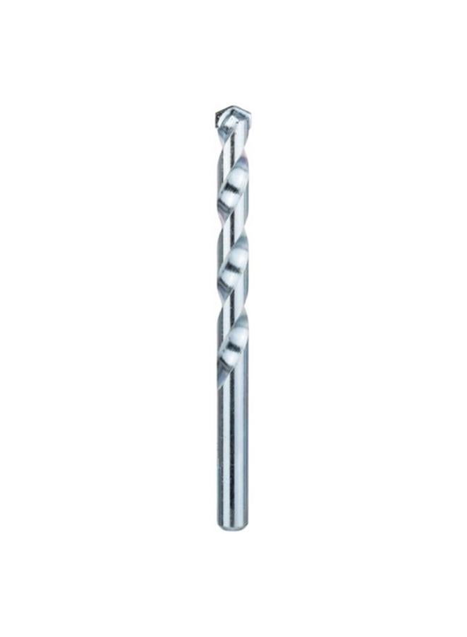 BOSCH Impact-Resistant Masonry Drill Bit Silver 10 x 120mm JE2 609 255 440 - Image 2
