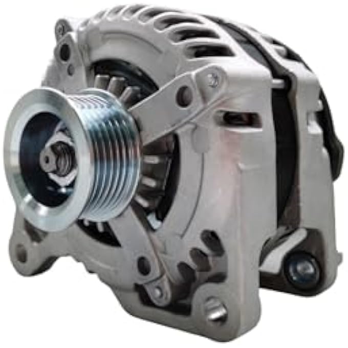 bproauto 1BP00824AA Alternator Dodge Journey 2010-2009 - Image 2