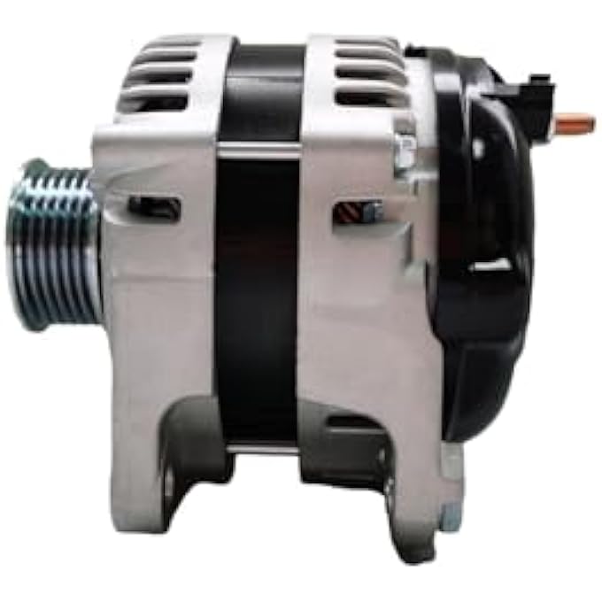 bproauto 1BP00824AA Alternator Dodge Journey 2010-2009 - Image 3