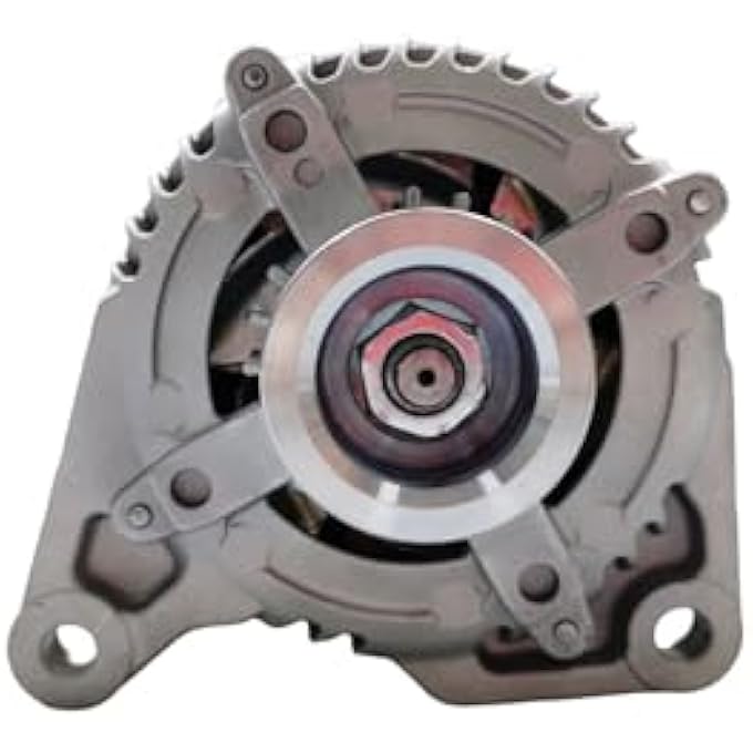 bproauto 1BP00824AA Alternator Dodge Journey 2010-2009 - Image 1