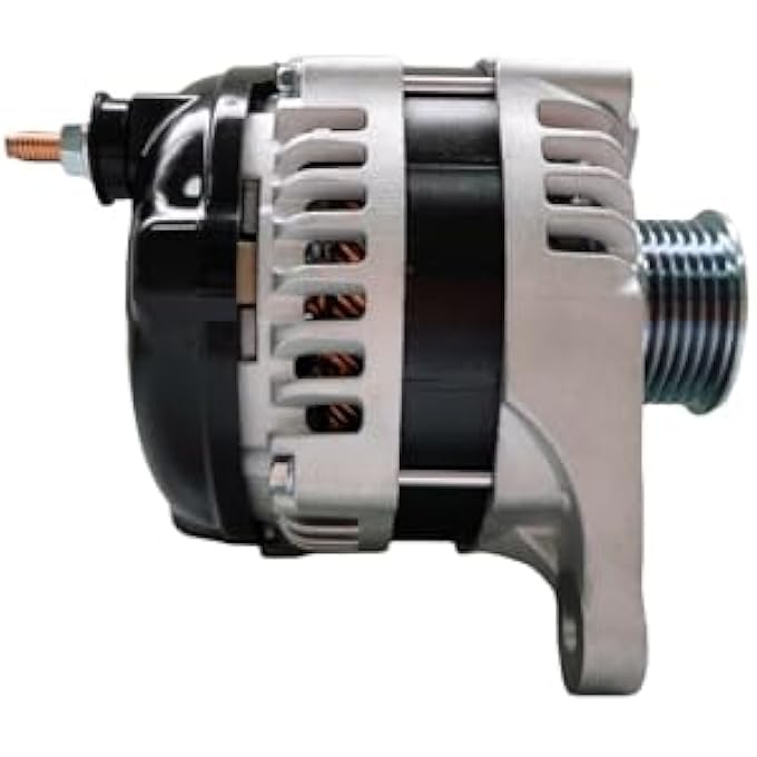bproauto 1BP00824AA Alternator Dodge Journey 2010-2009 - Image 4