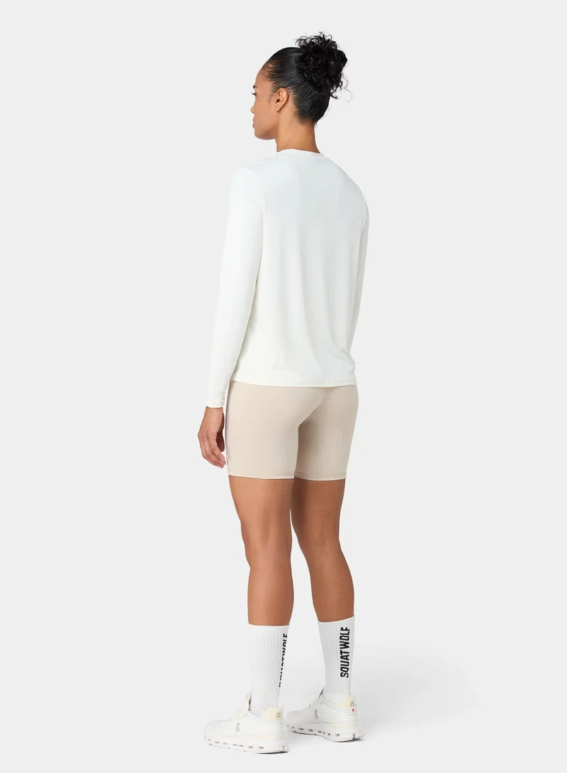 SQUATWOLF  Ultralight T-Shirt for Women | Best Price UAE