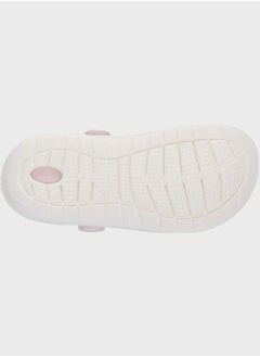crocs Kids Literide Round Toe Clogs  - Image 4