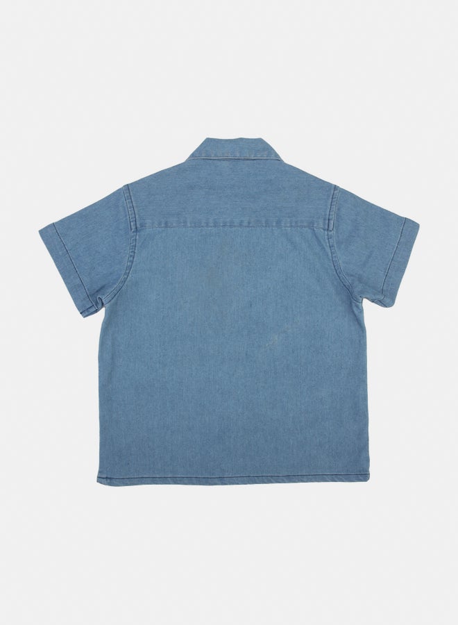 OWNKIDS Boy Shirt - Image 2