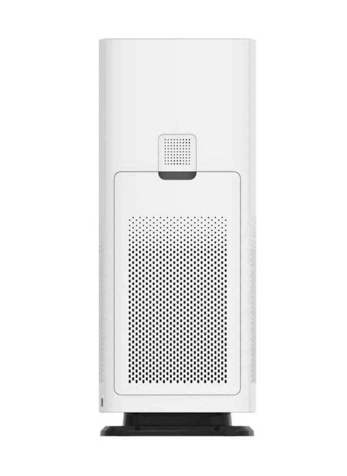 Xcell Clean Air CL1 Air Purifier by X.CELL, With Pre Filter, HEPA Filter, Activated Carbon Filter, UV Light And Ionizers, Protection from Pet hair, Pollen, Dust, Dander, Cotton fiber, White  - Image 4