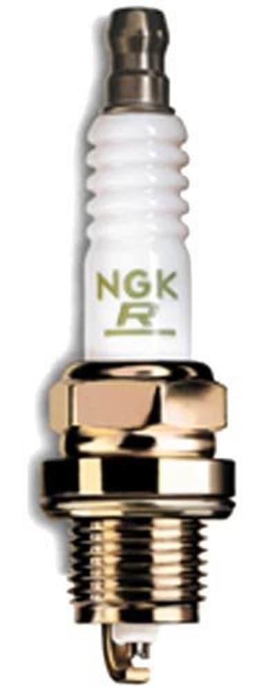 NGK 4462 Spark Plug - IZFR6J, 4 Pack - Image 1