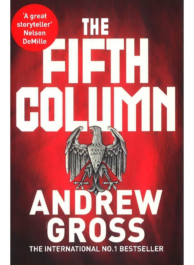 The Fifth Column - Image 1