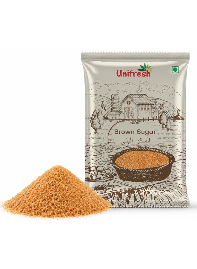 Unifresh Brown Sugar - Image 1