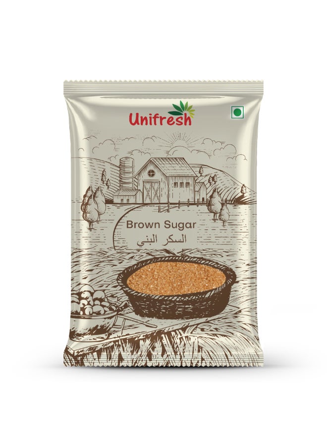 Unifresh Brown Sugar - Image 2