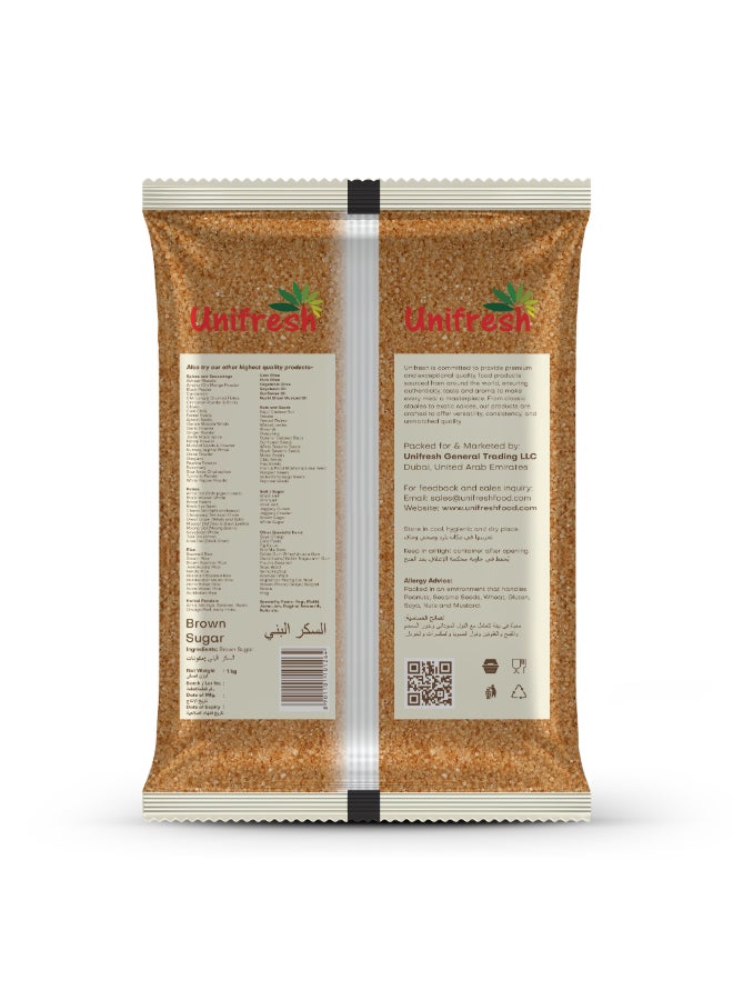 Unifresh Brown Sugar - Image 3
