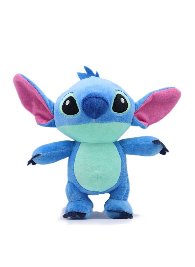 xozgdovg Stitch Plush Toy - Lilo u0026 Stitch Keychain Premium Doll 