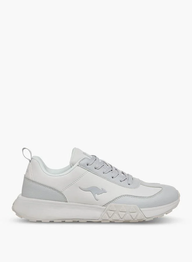Kangaroos  Womens Lace-Up Sneakers for Women | Best Price UAE