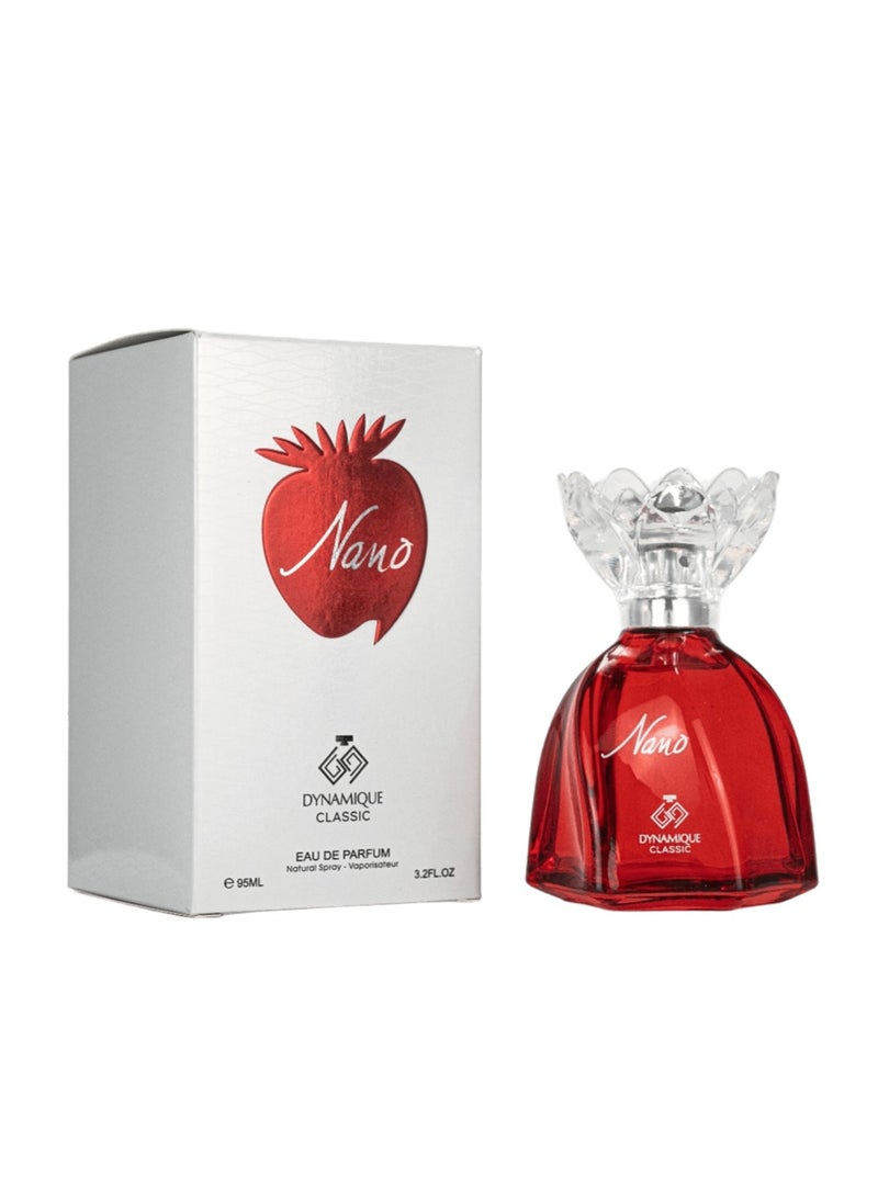Dynamique Nano 95mL - Image 1