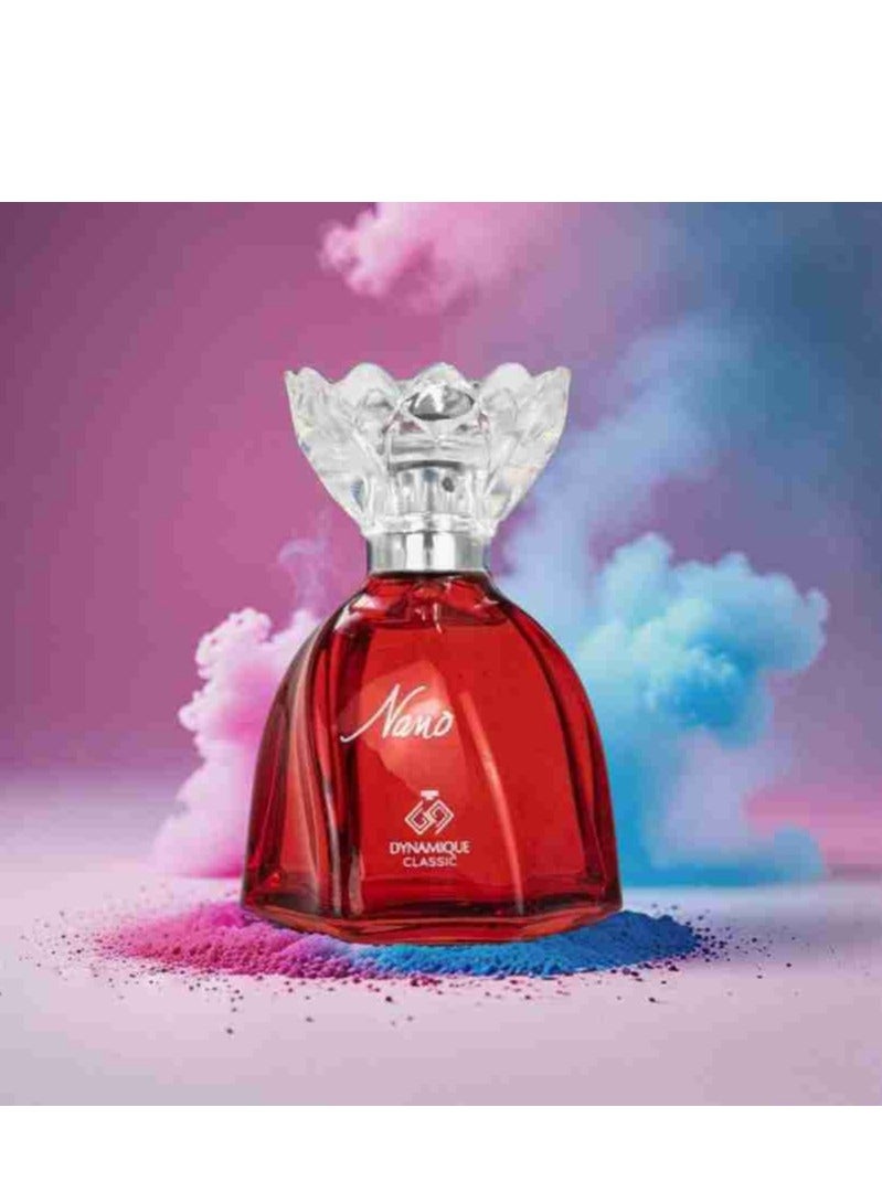 Dynamique Nano 95mL - Image 2