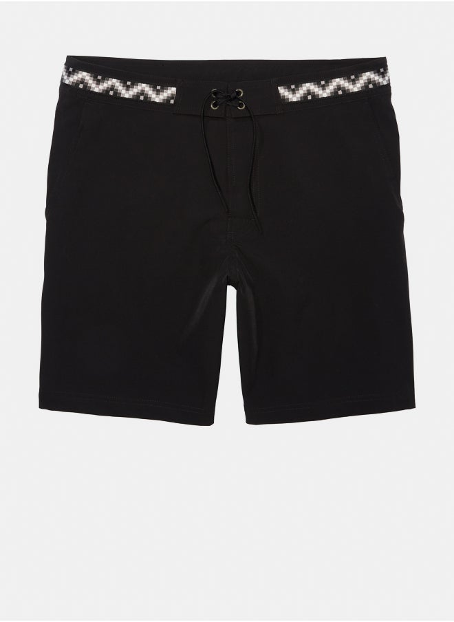 American Eagle AE Flex 8" Classic Board Short  - Image 1
