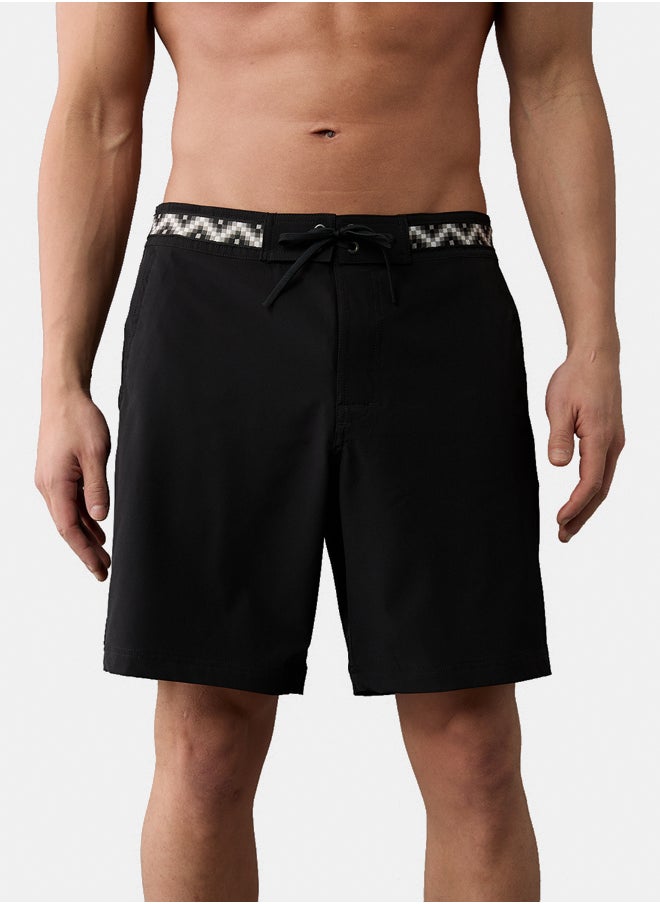 American Eagle AE Flex 8" Classic Board Short  - Image 3