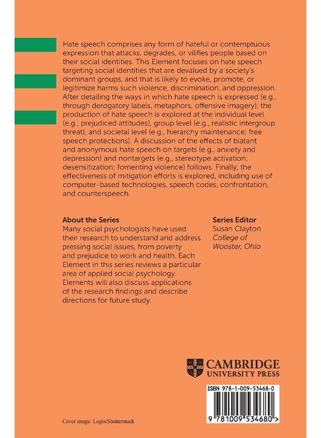 Hate Speech - Image 2