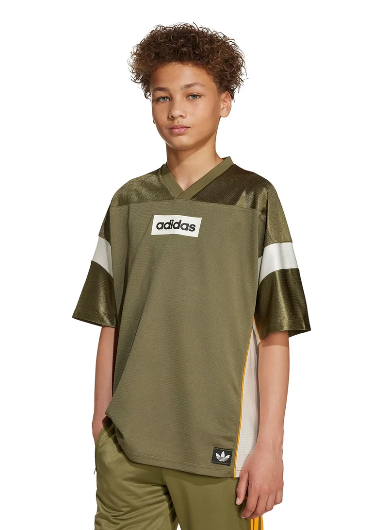 اديداس اوريجينالز Youth Jersey T-Shirt
