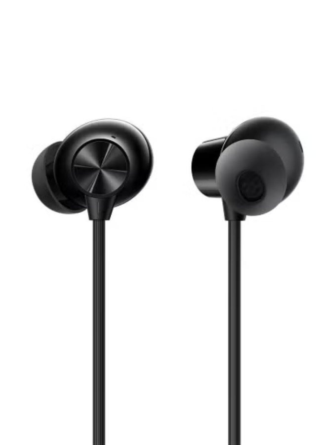 JAJEEK Bullets Z2 ANC Neckband – 45dB Hybrid Noise Cancellation, 28H Playback, Fast Charging, Deep Bass, IP55 Water Resistant, Bluetooth Wireless Earphones for Music & Calls – Boomin Black - Image 2