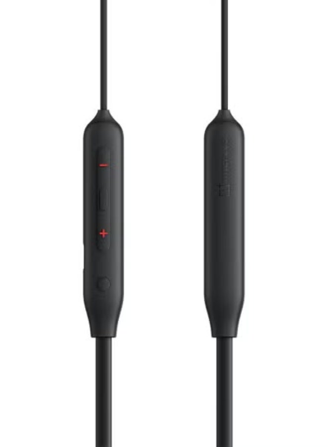 JAJEEK Bullets Z2 ANC Neckband – 45dB Hybrid Noise Cancellation, 28H Playback, Fast Charging, Deep Bass, IP55 Water Resistant, Bluetooth Wireless Earphones for Music & Calls – Boomin Black - Image 5