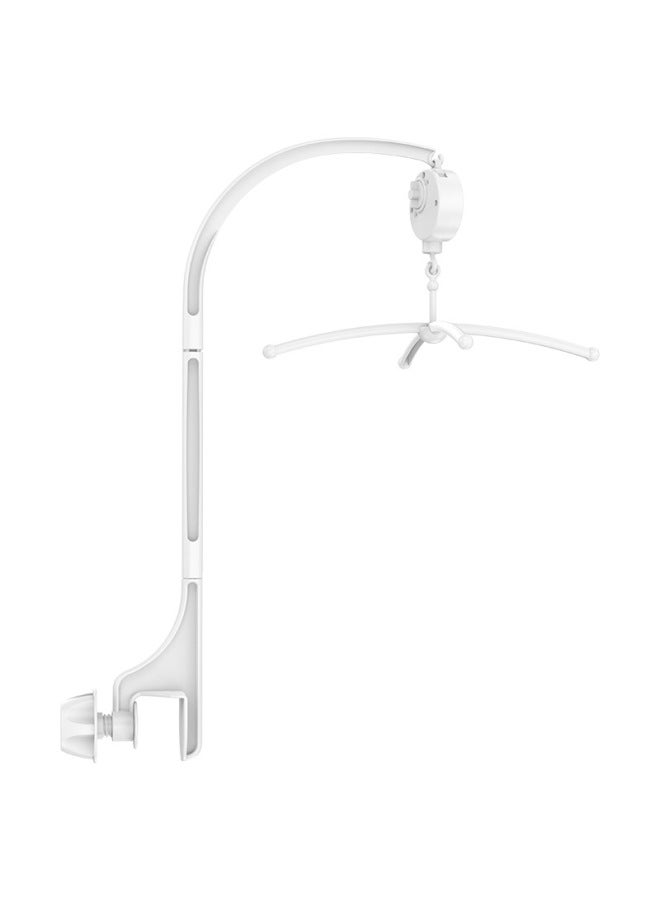 A2 Crib Bell Universal Toy Bracket With 1 Piece Of Music 3 60cm Baby Bell Rack Size Bed Universal-Color:Battery Version/36 Piano Songs+bluetooth/bed Bell  - Image 5