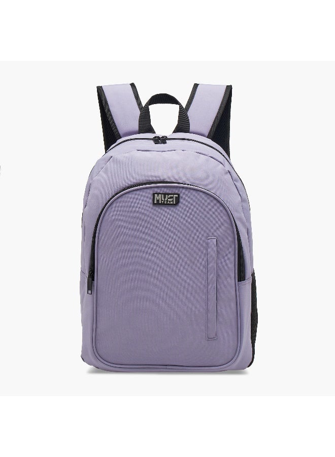 Must Backpack-Eternal Purple-16In-Set Of 3-Age 9-13 (Pu) Purple \ 32X18X43 - Image 2