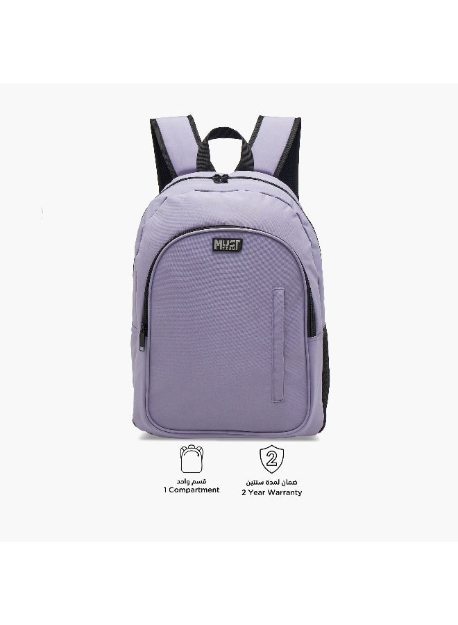 Must Backpack-Eternal Purple-16In-Set Of 3-Age 9-13 (Pu) Purple \ 32X18X43 - Image 5