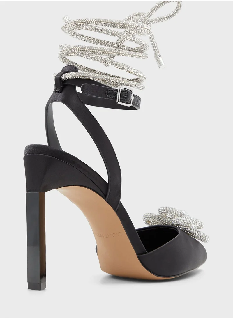 CALL IT SPRING Blossom High Heel Sandals