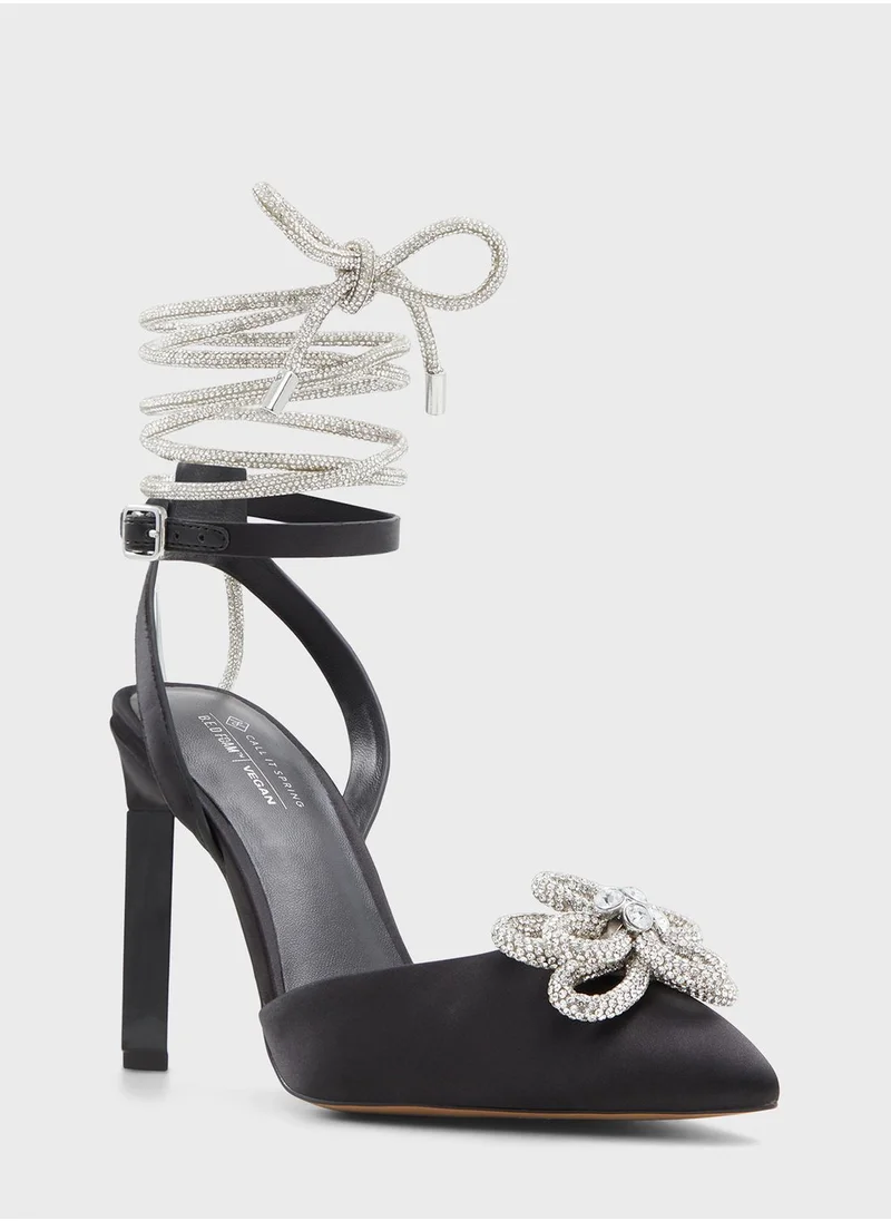 CALL IT SPRING Blossom High Heel Sandals