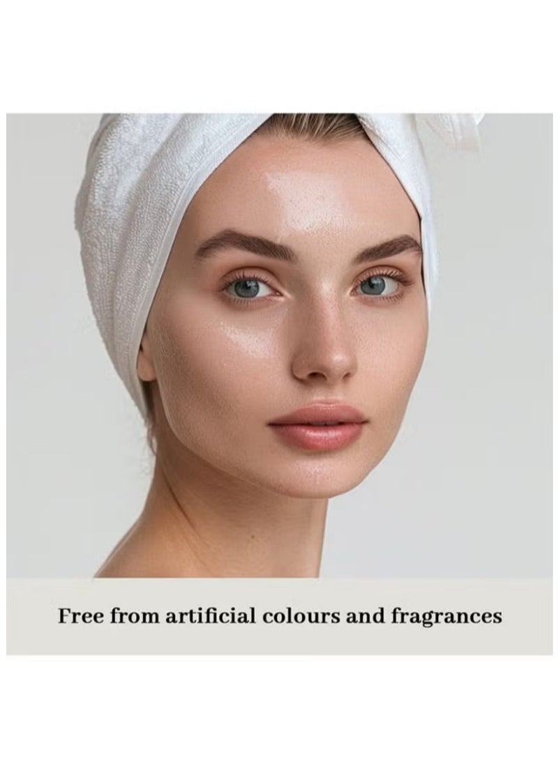 lakerain Soothing and Moisturizing Cream 345 50ml Original Formula Hydrating Calming Relief for Sensitive Skin - Image 5