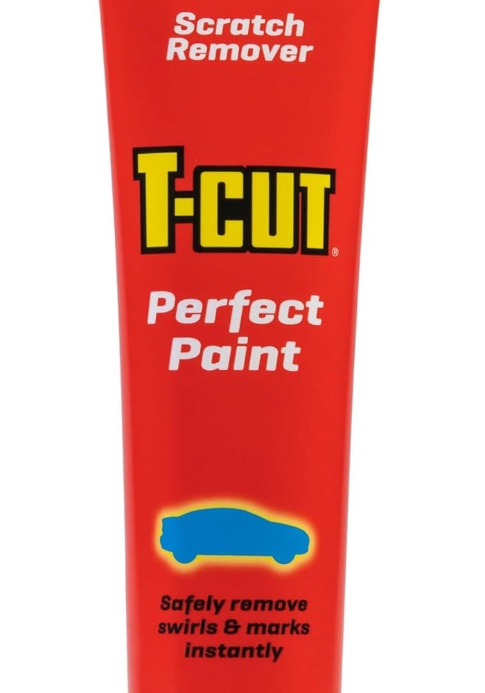 T-Cut Rapid Paintwork Scratch Remover, 150g - Image 1