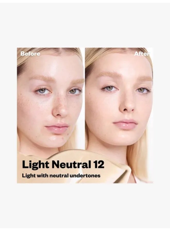 كوساس كريم جل ملون كوساس بي بي بيرست 12 N 30 مل - Image 3