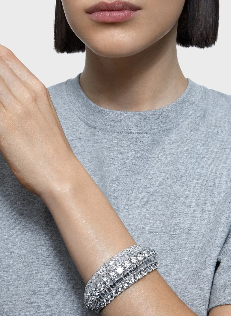 SWAROVSKI Hyperbola Cuff