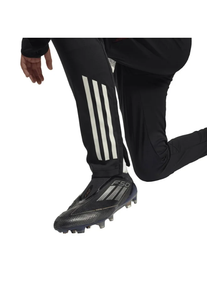 Adidas manchester united 2024/2025 tiro24 training kids unisex tracksuit pants
