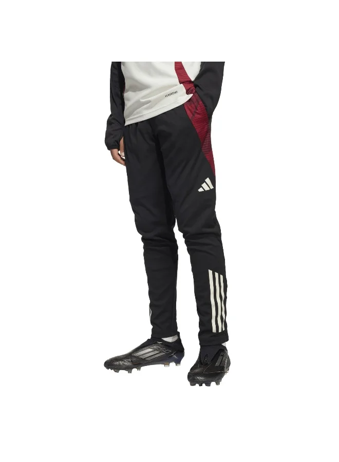 Adidas manchester united 2024/2025 tiro24 training kids unisex tracksuit pants