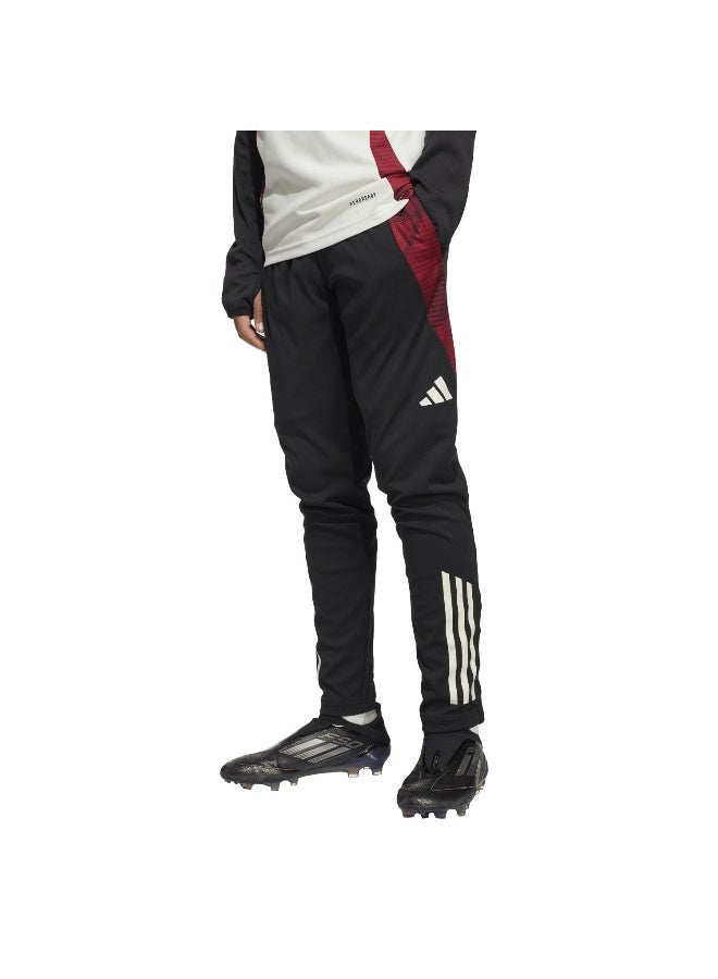 Adidas manchester united 2024/2025 tiro24 training kids unisex tracksuit pants - Image 3