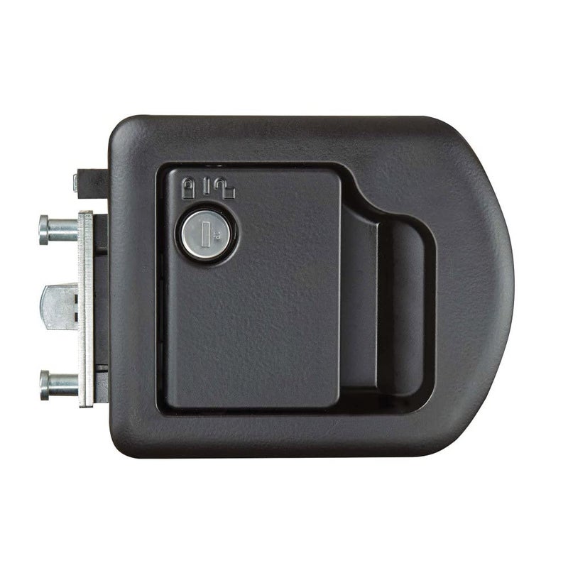 RV Designer T505 RV Motorhome Entry Lock - Image 4