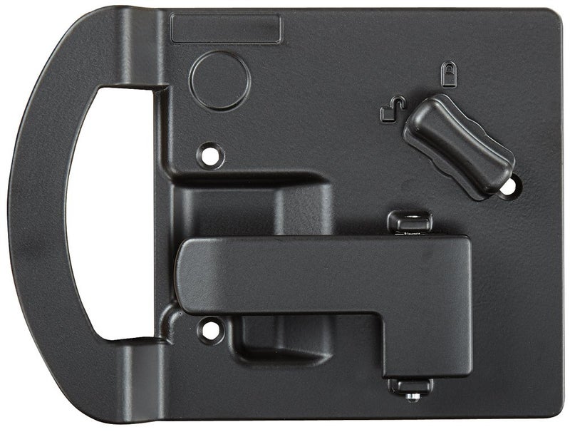 RV Designer T505 RV Motorhome Entry Lock - Image 2