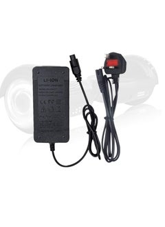 Smart Wheel Electric Scooter Hoverboard Charger – Compatible with D1 & D2 Electric Scooters, High-Performance Battery Charger, Efficient and Safe Charging Solution for Hoverboards. - pzsku/ZDEF8EB3946B377C7D3CEZ/45/_/1740400135/45063ba5-6b7c-46fe-8c0e-df3c9b664c00