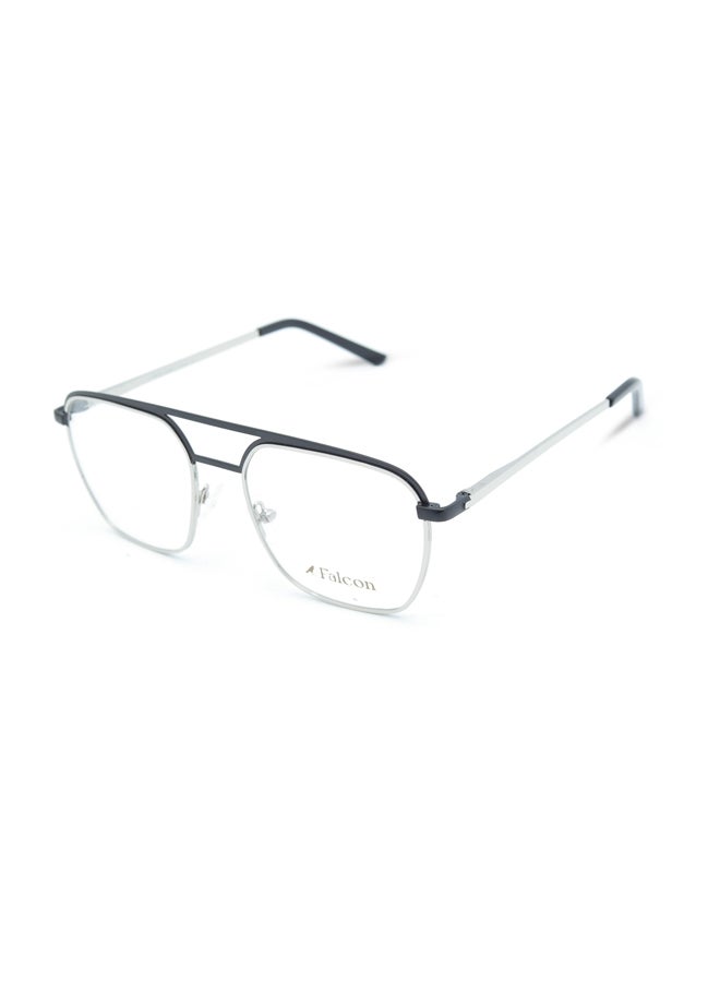 Falcon Aviator Mens Optical Frame - Image 2