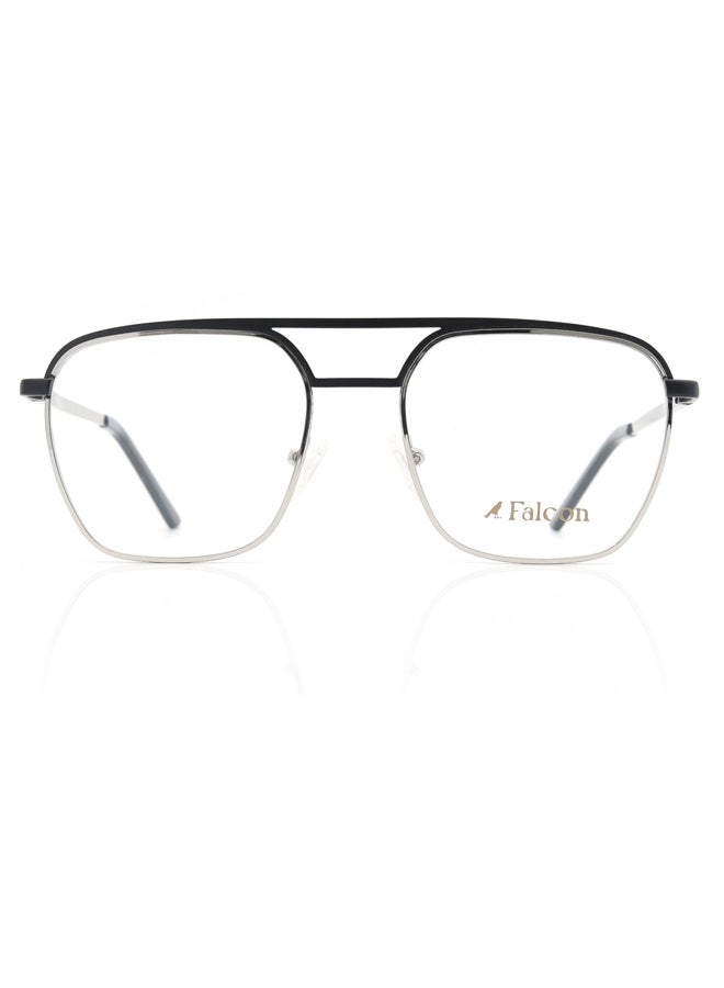 Falcon Aviator Mens Optical Frame - Image 1