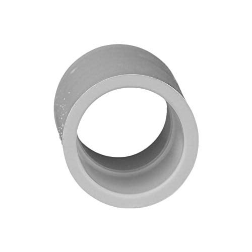 CHARLOTTE PIPE 1/2 SCH 40 COUPLING SXS CONTRACTOR PACK PRESSURE (10 Unit Bag) - Image 3