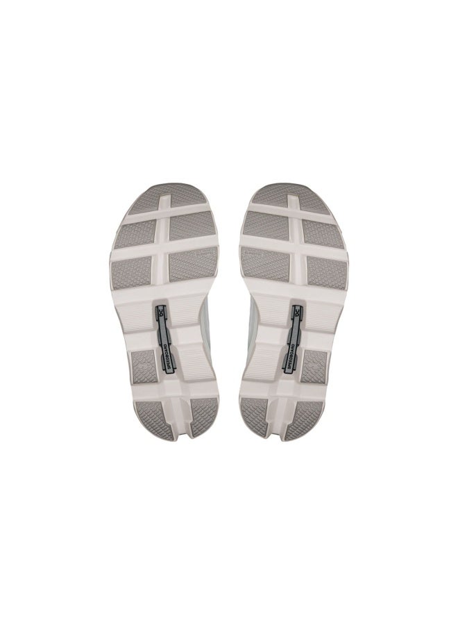 ON أحذية جري كلاودمونستر ف void للنساء باللون الأبيض - Image 3