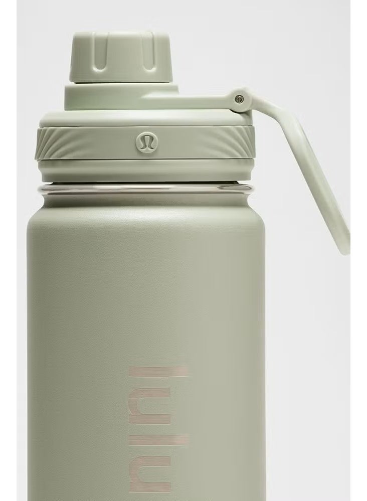 Lululemon Stainless Steel Sports Vacuum Insulated Water Bottle, 710ml - Image 2