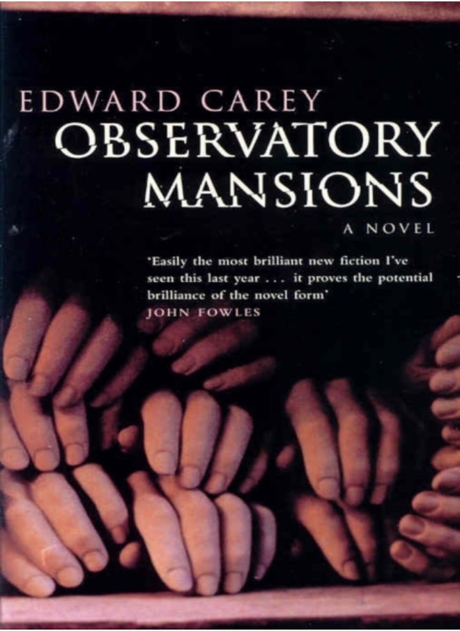 Observatory Mansions 