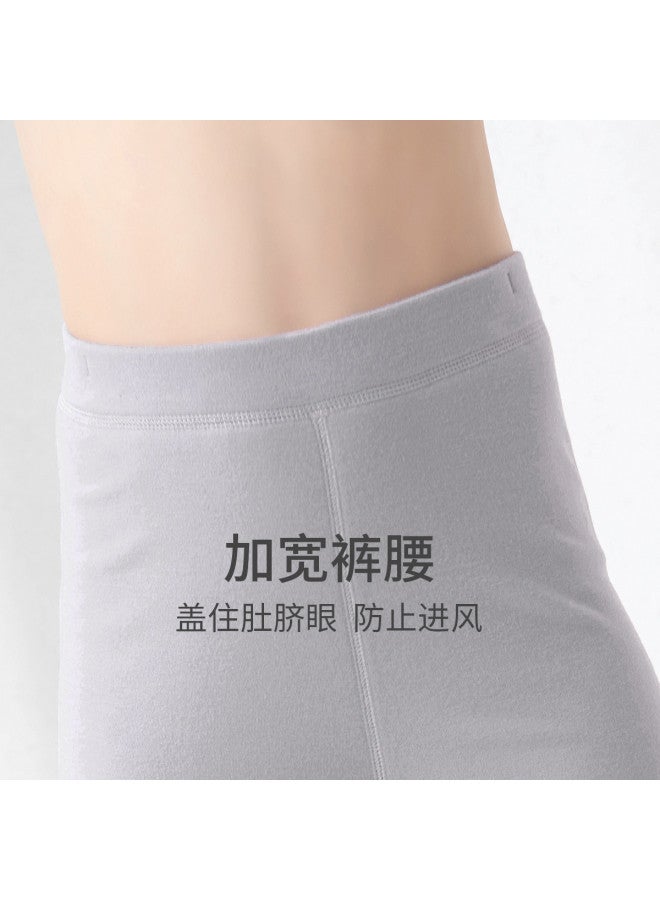 Long time companion 5-layer Thick Warm Boys & Girls Thermal Underwear Coldproof Winter Pants - Image 5