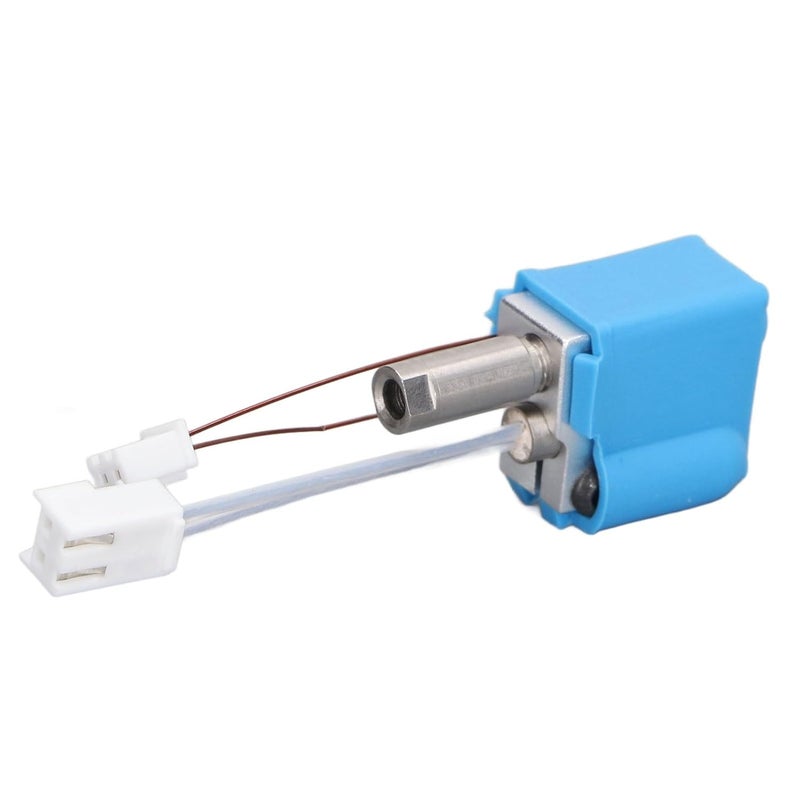 [جاهزة لمواد متعددة] مصممة للتعامل مع أنواع مختلفة من الخيوط بقطر 1.75 مم مثل PLA، ABS، PETG، TPU، وحتى مركبات الخشب. المكونات المقاومة للحرارة العالية تضمن أداءً مستقرًا على مواد الطباعة المختلفة، مما يوفر إمكانيات إبداعية متنوعة. - Image 2