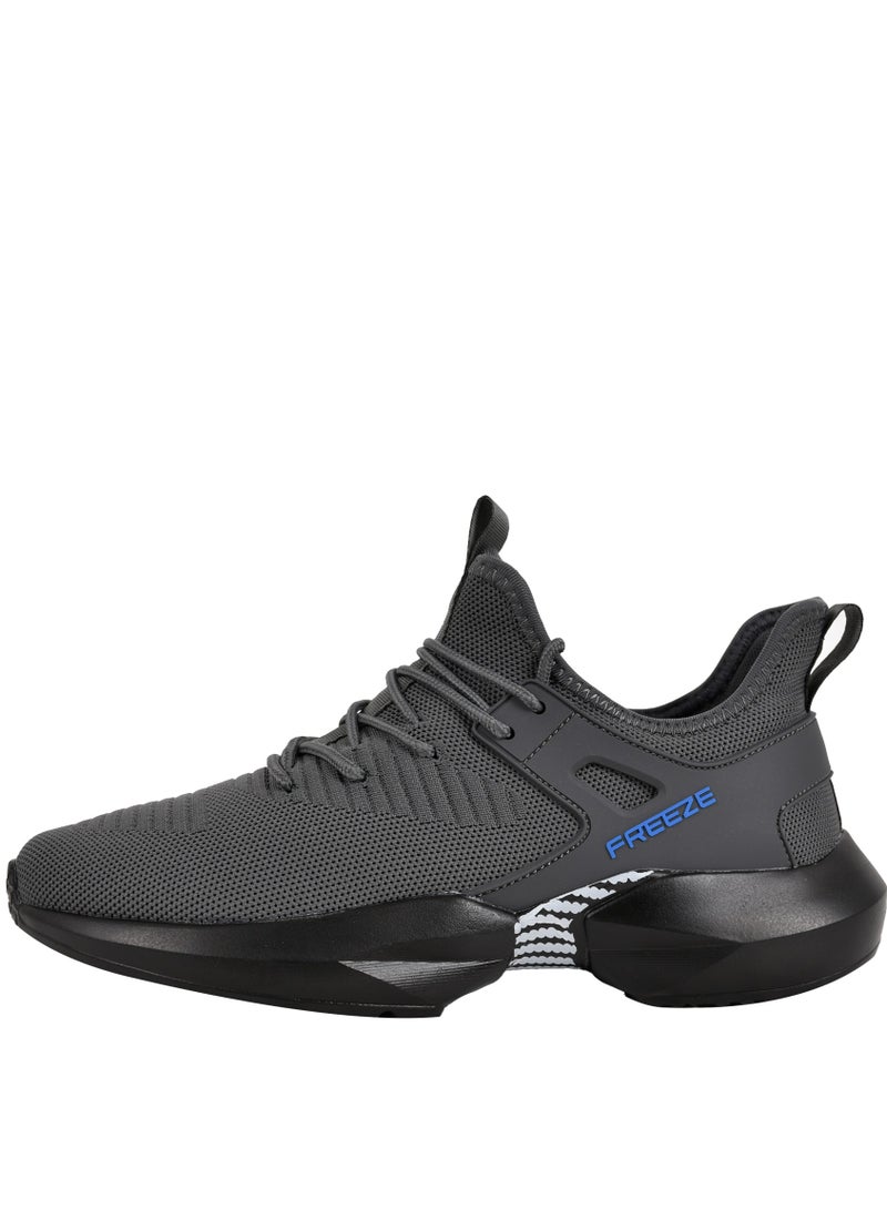 Freeze Mens Running Shoes - Image 3