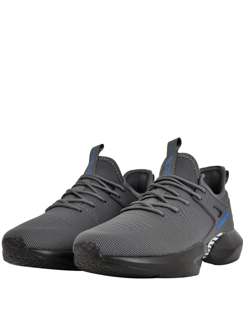 Freeze Mens Running Shoes - Image 5