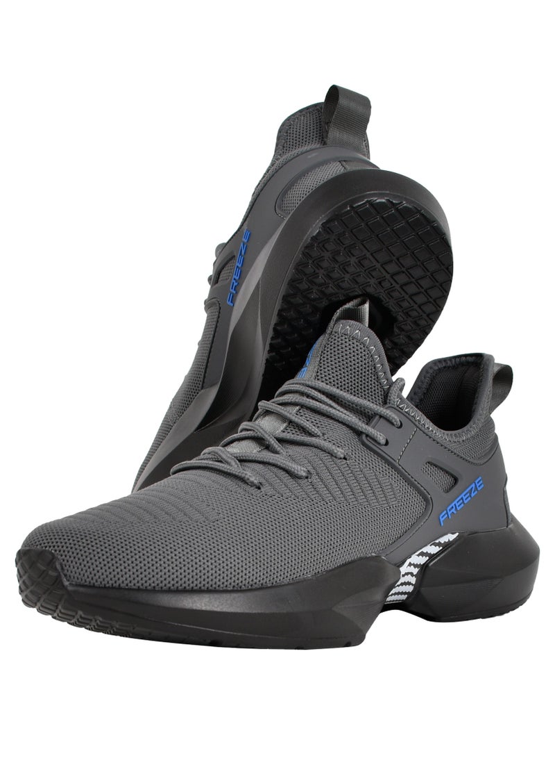 Freeze Mens Running Shoes - Image 2
